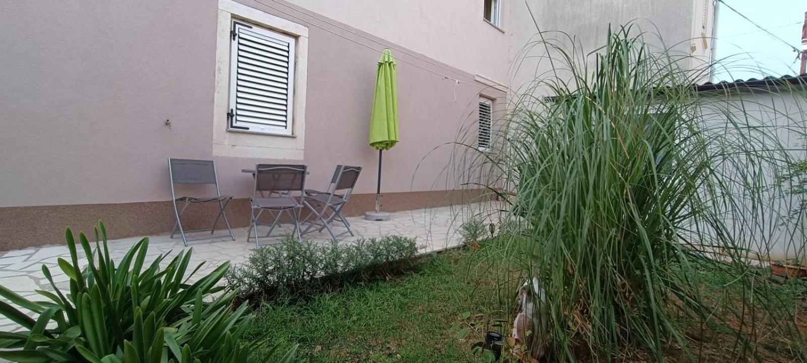 Stella Apartment Medulin Exterior photo