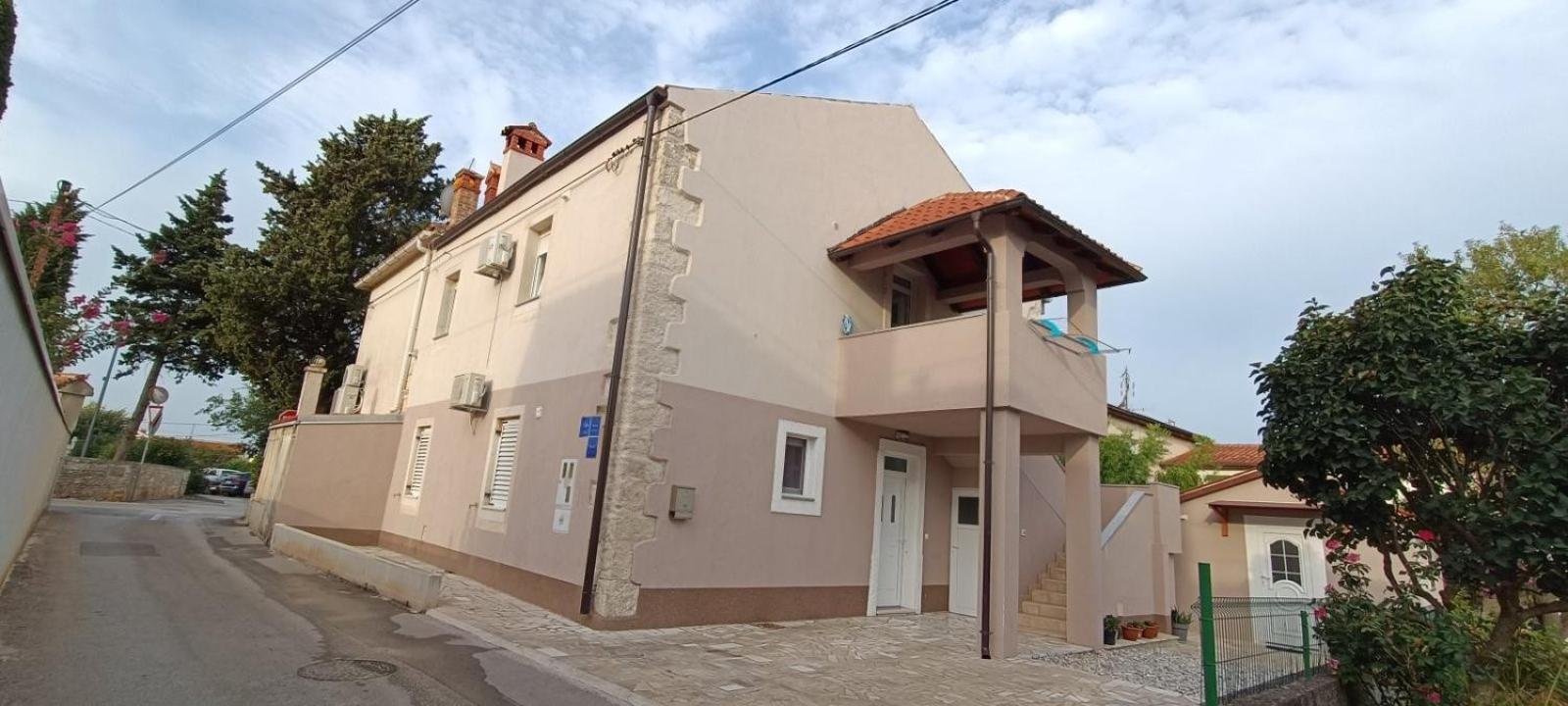 Stella Apartment Medulin Exterior photo